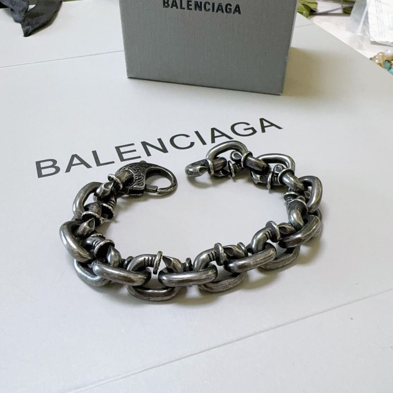 Ba1en*iaga bracelets